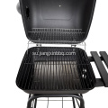 Arang liang haseup grill BBQ